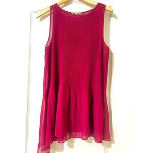 Beautifully designed BCBG shirt for sale 🥰